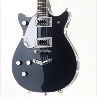 Electromatic G5232LH Electromatic Double Jet FT w/V-Stoptail Left-Handed Midnight Sapphire 【池袋店】