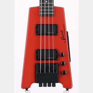 Steinberger XT-2 Standard Hot Rod Red【御茶ノ水本店】