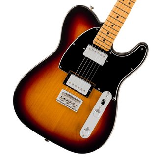 Fender Player II Telecaster HH Maple Fingerboard 3-Color Sunburst フェンダー【御茶ノ水本店】