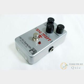 Electro-Harmonix RAM'S HEAD BIG MUFF [MLG20]【神戸店在庫】