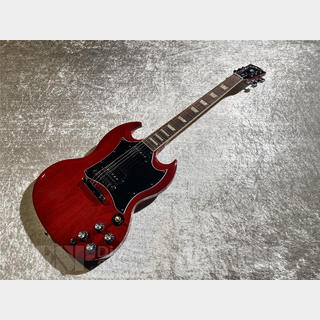 Gibson SG Standard (Heritage Cherry)