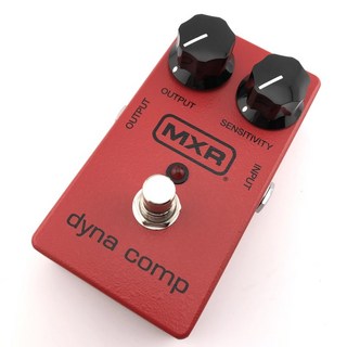 MXR 【USED】 M102 Dyna Comp