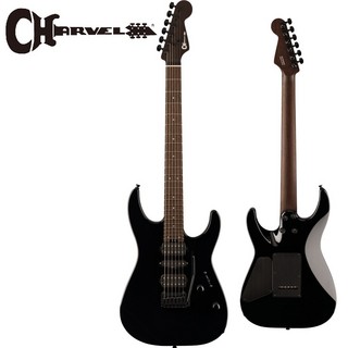 Charvel MJ DK24 HSH 2PT W Mahogany -Black / Wenge-【オンラインストア限定】