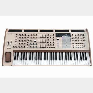 Arturia PolyBrute 12 12ボイスポリフォニックアナログシンセサイザー【WEBSHOP】