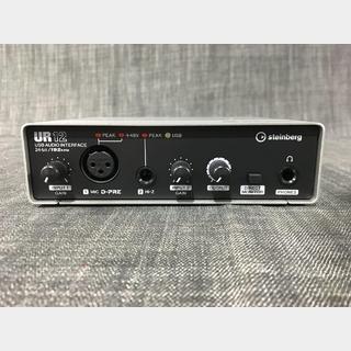 Steinberg UR12（中古/送料無料）【楽器検索デジマート】
