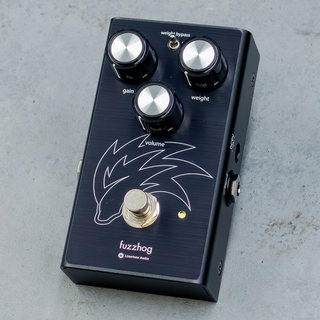 Limetone Audiofuzzhog proto 