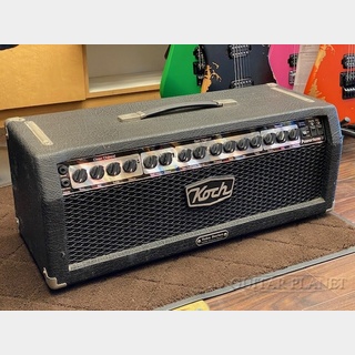 Koch PowertoneⅡ【120W Head】