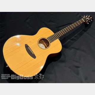 Breedlove Discovery Concert / Natural