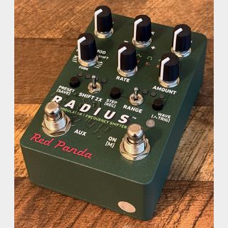 Red Pandaの検索結果【楽器検索デジマート】