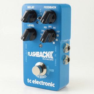 tc electronic FLASHBACK 2 DELAY 【御茶ノ水本店】