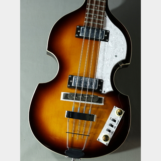 Hofner Violin Bass Ignition Premium Edition【#E061】【重量2.4kg】