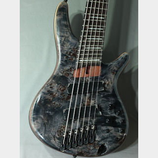 Ibanez SRMS806 Deep Twilight【6弦】【日本総本店ベースセンター】