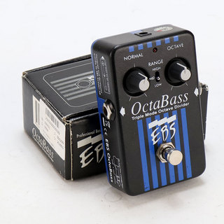 EBS、OctaBassの検索結果【楽器検索デジマート】