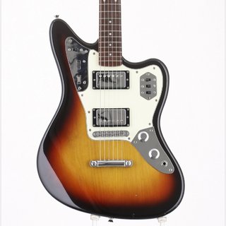 Fender Japan JGS-75 3TS フェンダージャパン ジャガースペシャル【池袋店】