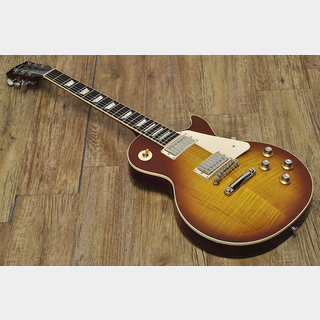 Gibson Les Paul Standard 60s Iced tea burst