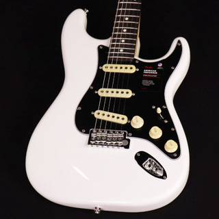 FenderAmerican Performer Stratocaster Rosewood Arctic White ≪S/N:US23059845≫ 【心斎橋店】