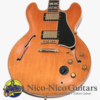 Gibson Memphis 2014 Historic Series 1959 ES-345 VOS (Vintage Natural)