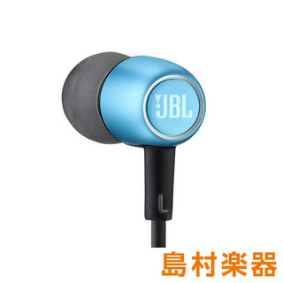 JBLDUET MINI BT (ブルー) ワイヤレスイヤホン Bluetoothイヤホン