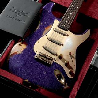 エレキギター、Fender、FENDER STEVIE RAY VAUGHAN STRATOCASTER