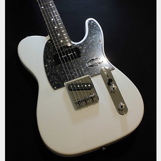 SCHECTER OL-PT-P90/WHT/R【P90搭載】