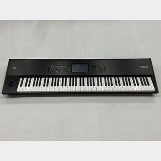 KORG NAUTILUS-88 ノーチラス 88鍵盤 ミュージック・ワークステーション