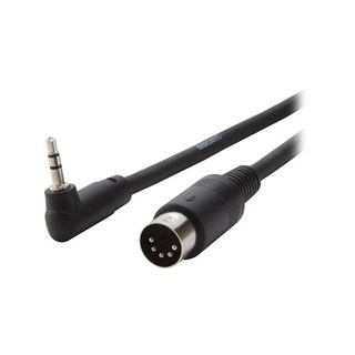 BOSSBMIDI-5-35 [3.5mm TRS/MIDI Cable 1.5m]