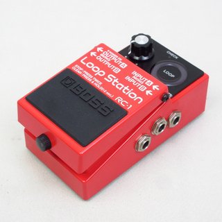 BOSS RC-1 Loop Station ルーパー 【横浜店】