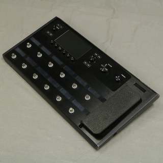 ギター用エフェクター ＞ マルチエフェクター、line6、Helix Floorの