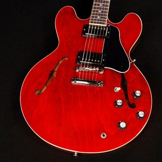 Gibson ES-335 Sixties Cherry ≪S/N:212040361≫ 【心斎橋店】