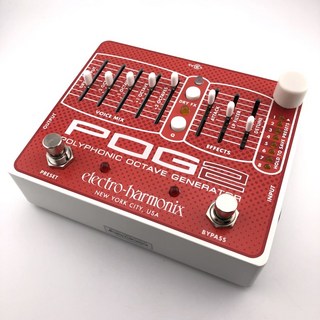 Electro-Harmonix 【USED】 POG2