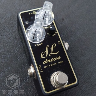 Xotic SL Drive