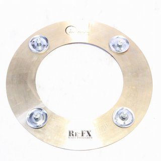 Dream Cymbals ReFX Crop Circle 10インチ 316g ドリームシンバル【池袋店】