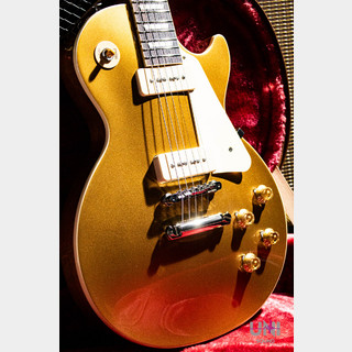 Gibson Les Paul Standard '50s P90 Gold Top  / 2024