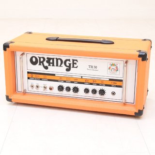 ORANGETH30H ギターヘッドアンプ【名古屋栄店】