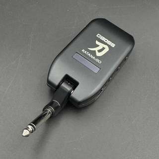 BOSS、KATANA:GOの検索結果【楽器検索デジマート】
