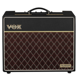 VOXより、1960年代の実機研究を集大成したAC-HWRシリーズのアンプ