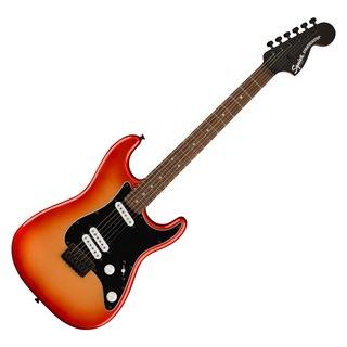 Squier by Fender スクワイヤー/スクワイア Contemporary Stratocaster Special HT LRL BPG SSM エレキギター