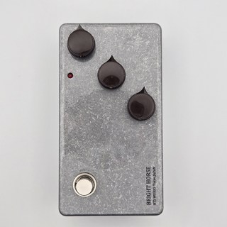benevale COLT45 オーバードライブ Benevale】ピュアなアンプサウンドを閉じ込めたオーバードライブ