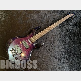 EDWARDS E-T-98FR 【See Thru Purple】