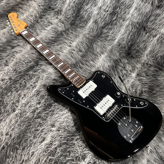 Fender FSR Made in Japan Traditional II 60s Jazzmaster Black