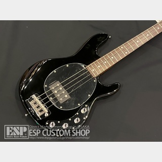 Sterling by MUSIC MAN Ray34 Black