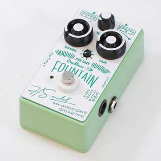 エフェクター（ギター・ベース用）、Ovaltone、Fountainの検索結果