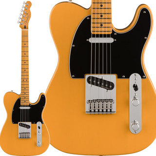 Fender Player Plus Telecaster Butterscotch Blonde エレキギター テレキャスター