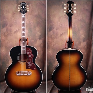 Epiphone Masterbilt J-200