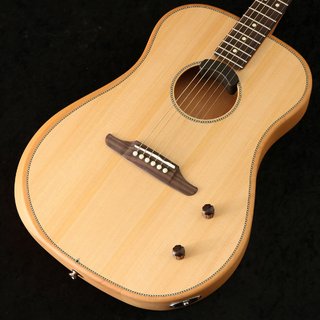 Fender Highway Series Dreadnought Rosewood Fingerboard Natural【御茶ノ水本店】