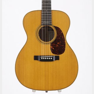 Martin Custom Signature Editions 000-28EC Eric Clapton Signature Model Natural【新宿店】