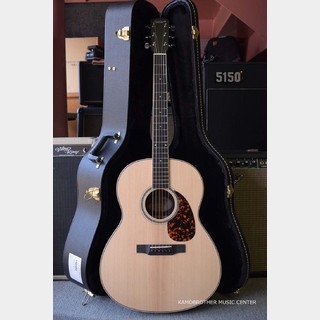 Larrivee L-03 Rosewood Recording Series