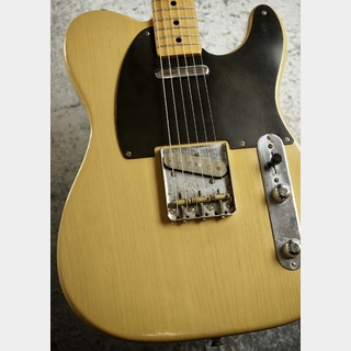 Fender【生産初年度1982年製!!】American Vintage 1952 Telecaster -Butterscotch Blonde-【3.82kg】