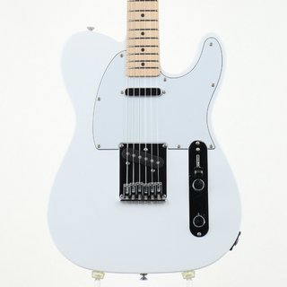 Squier by FenderAffinity Telecaster Arctic White / Maple Fingerboard【心斎橋店】