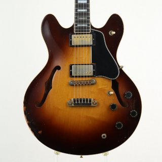 Gibson ES-347TD 1980年製 Sunburst 【心斎橋店】